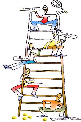 laddercompetitie