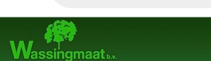 Wassingmaat